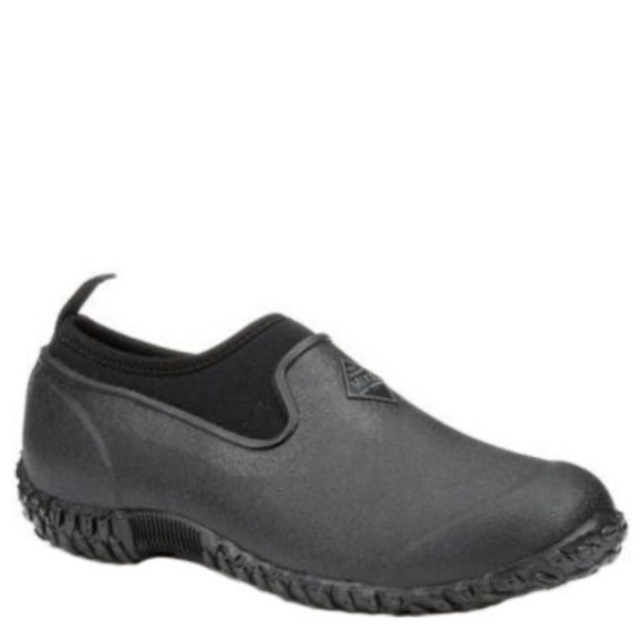 The Original Muck Boot Company Women's Muckster II Low Slip On Rain Boot Sz 5 - Picture 4 of 12